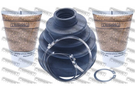 บูทเพลาขับ, FEBEST, 13291745, 0215-R51R37, CADILLAC (GM) (078014)