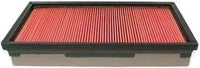 JS, Air Filter, RF71-13-Z00, A447J, MAZDA