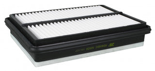 JS, Air Filter, 1109101K08A1, A0658, Great Wall Motors