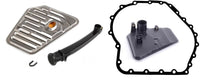 กรองเกียร์, JS, 01J 301 517 D, JT573K, AUDI (033354)
