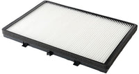 JS, Cabin Filter, JKR 000040, AC0088, ROVER