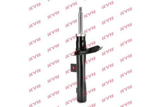 Shock Absorber, KYB, 5202.NJ, 633729, PEUGEOT  (023056)