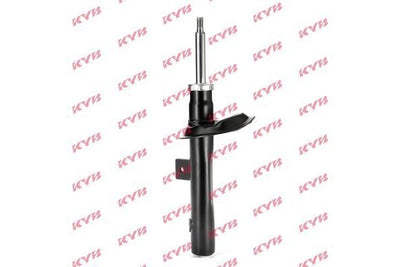 Shock Absorber, KYB, 5202.NJ, 633729, PEUGEOT  (023056)