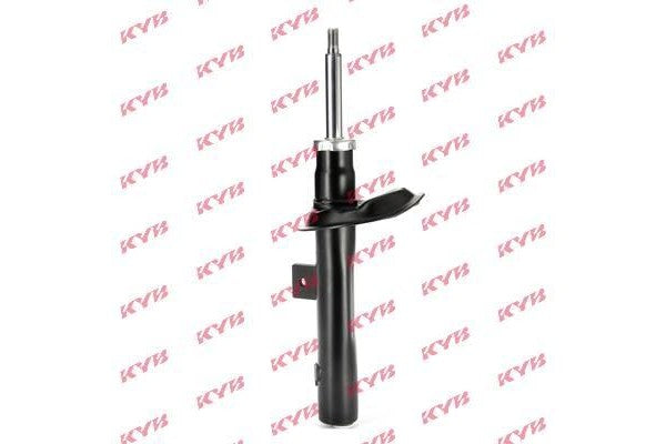 Shock Absorber, KYB, 5202.NJ, 633729, PEUGEOT  (023056)