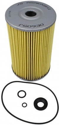 JS Oil Filter 1-87810075-0 OE605J