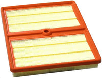 JS, Air Filter, 4C 129 620 A, A0699, AUDI