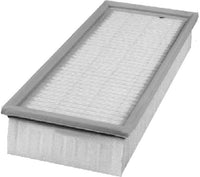 JS, Air Filter, 77 01 039 528, A0245, RENAULT