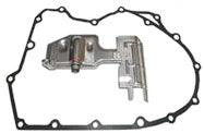 JS, Transmission Filter, 25420-POZ-000, JT110K, ACURA