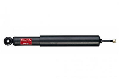 Shock Absorber, KYB, 96 785 101 80, 349156, CITROEN  (022708)