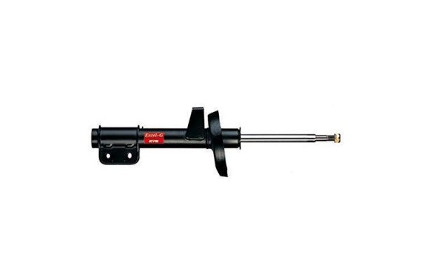Shock Absorber, KYB, 5 070 3687, 334691, FIAT  (021648)