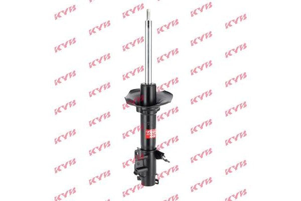Shock Absorber, KYB, 5530072JR6, 334057, NISSAN  (021368)