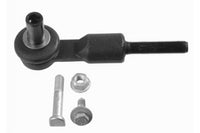 Tie Rod End 25863, LEMFORDER, 4F0 419 811 D, 01, AUDI (069875)