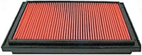 ไส้กรองอากาศ JS, 13780-82150, A949J, SUZUKI (035931)