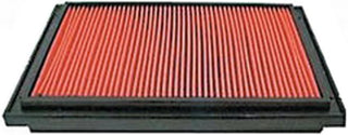 ไส้กรองอากาศ JS, 13780-82150, A949J, SUZUKI (035931)