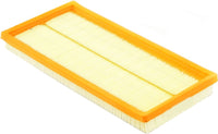 JS, Air Filter, 51773404, A0707, FIAT