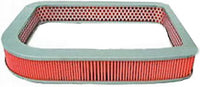JS, Air Filter, 17220-PM2-305, A834J, HONDA