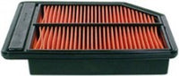 JS, Air Filter, 17220-RNA-A00, A886J