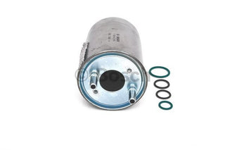 Diesel Filter (Injector), BOSCH, 16 40 087 37R, F 026 002 578, RENAULT (021204)၊