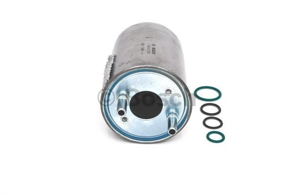 BOSCH,, Diesel Filter (Injector), 16 40 087 37R, F 026 002 578, RENAULT