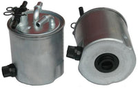 JS,, Diesel Filter (INJECTOR), 16400-JD50C, FS2214, NISSAN