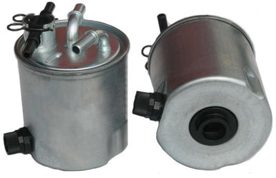 JS,, Diesel Filter (INJECTOR), 16400-JD50C, FS2214, NISSAN
