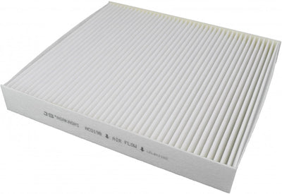 JS, Cabin Filter, 6R0 819 653, AC0198, AUDI