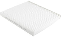 JS, Cabin Filter, 6811634000, AC14001, SSANGYONG