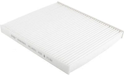 JS, Cabin Filter, 6811634000, AC14001, SSANGYONG