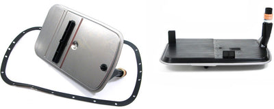 JS, Transmission Filter, 24 11 7 510 012, JT235K, BMW
