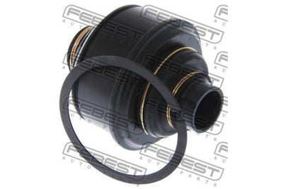 Bush, Suspension, FEBEST, 33 32 1 090 504, BAB-001Z, BMW (072404)