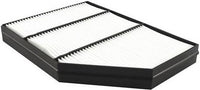 JS, Cabin Filter, 9608300118, AC0258, MERCEDES-BENZ