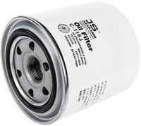 กรองน้ำมันเครื่อง JS, 90915-30003, C116J (001369)