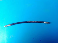 Grease Gun Hose Assembly- 1/4"xR1 Hose with (13011-10-04) x (13011-10-04) Winflex , 12" Long (004524) Assy