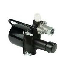 บูสเตอร์คลัตช์ NISSAN GENUINE 30705-NA077 รถบรรทุกหนัก (119921)