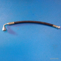 ZMTE Clutch Hose Assembly - 1/4", 30711-14-04 x 30791-14-04, 12"