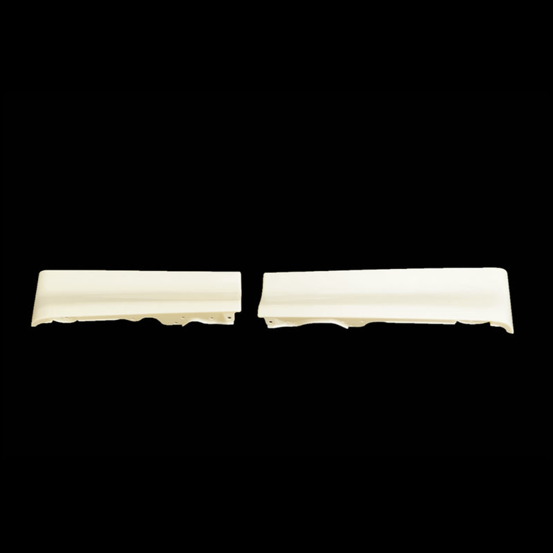 Pillar Garnish LH/RH, HINO New Ranger 500 Series 2003-ON (113415)