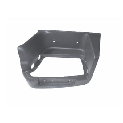Stand Panel LH/RH, HINO New Ranger 500 Series 2003-ON (113428)