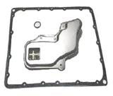 JS, Transmission Filter, 31728-48X00, JT297K, NISSAN