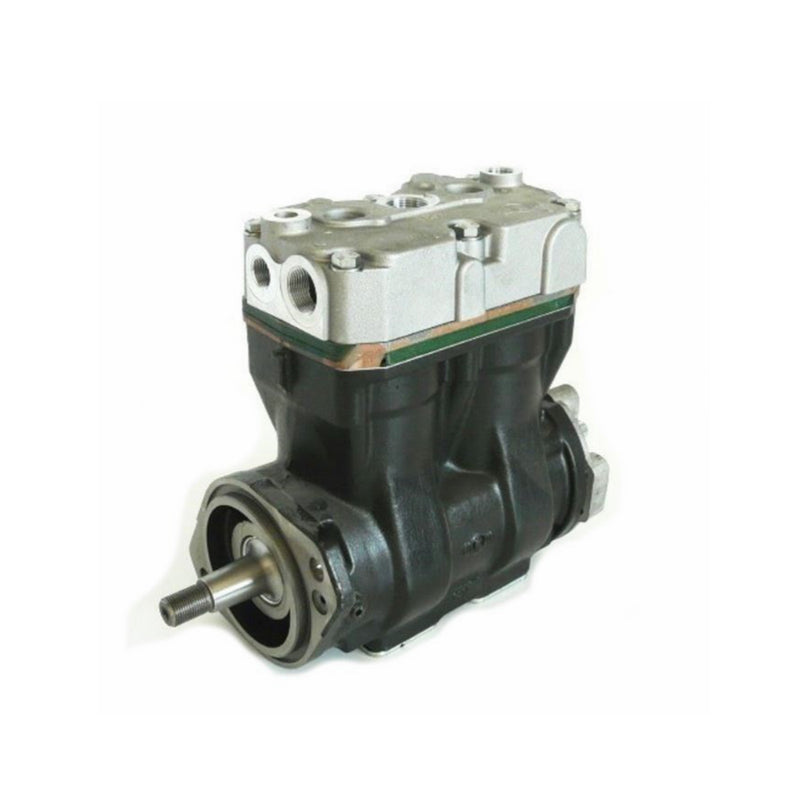 คอมเพรสเซอร์แอร์เบรก CUMMINS Iveco IRIS Bus 504080658 (113179)