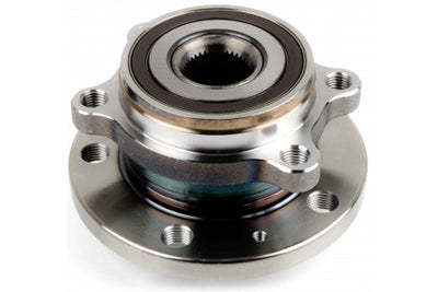 Wheel Hub, FAG, 1K0 407 621 D, 713610610, AUDI (079013)