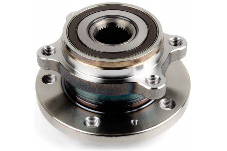 Wheel Hub, FAG, 1K0 407 621 D, 713610610, AUDI (079013)