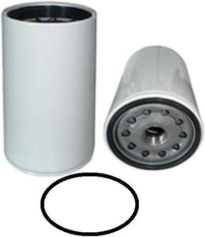 JS,, Diesel Filter (SPIN-ON), 299 7376, FC11038, HYUNDAI