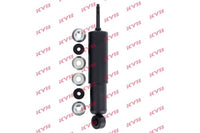 Shock Absorber, KYB, 5430043102, 444128,   (022846)