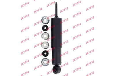 Shock Absorber, KYB, 5430043102, 444128,   (022846)