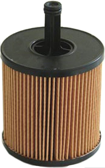 กรองน้ำมันเครื่อง(ELEMENT), JS, 07Z 115 562, OE0072, VOLKSWAGEN (035821)