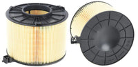JS, Air Filter, 8W0 133 843 B, A0803, AUDI