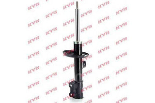 Shock Absorber, KYB, 51865487, 3348003, FIAT  (021654)
