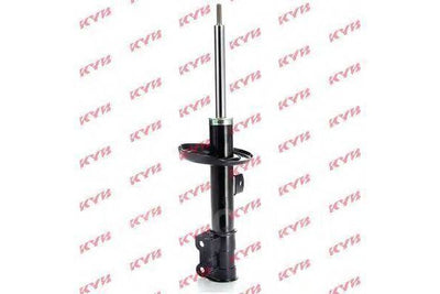 Shock Absorber, KYB, 51865487, 3348003, FIAT  (021654)