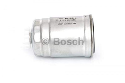 BOSCH,, Diesel Filter (Spin-On), 52126 244AB, F 026 002 004, JEEP