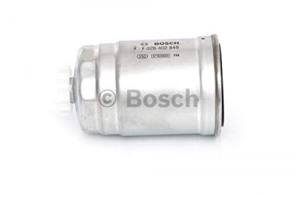 กรองดีเซล(Spin-On), BOSCH, 52126 244AB, F 026 002 004, JEEP (021202)
